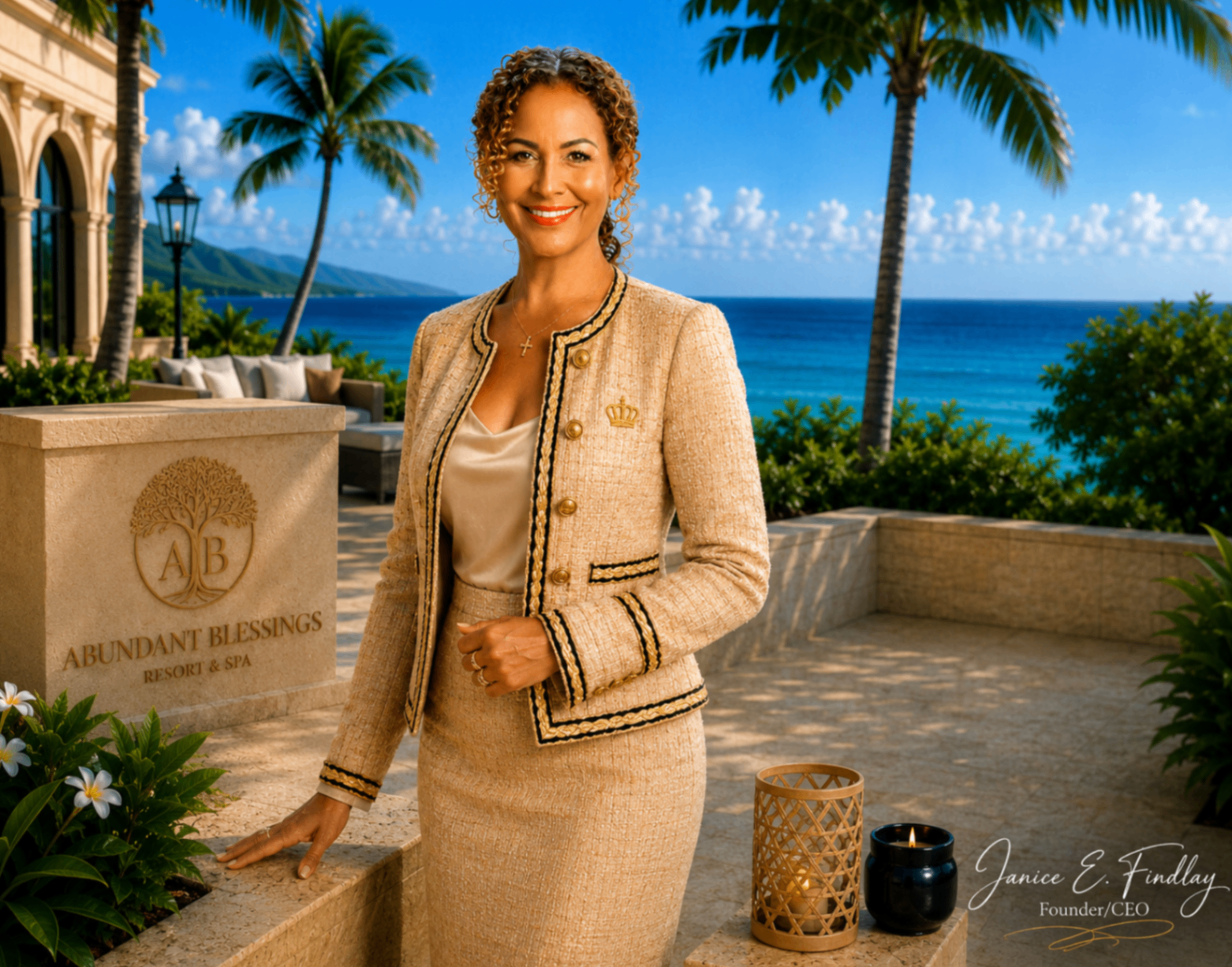 Janice E. Findlay